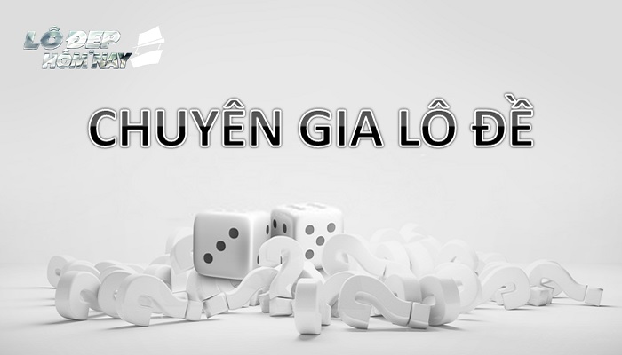 Chuyên gia lô đề Miền Bắc